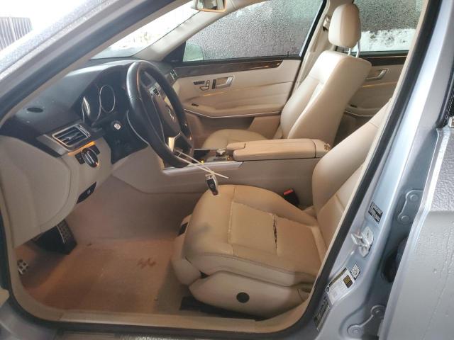 Photo 7 from auction – 2014 MERCEDES-BENZ E 350 4MAT with VIN WDDHF8JB4EB052944