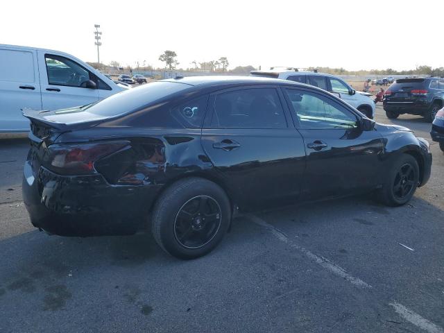 Photo 3 from auction – 2015 NISSAN ALTIMA 2.5 with VIN 1N4AL3AP5FN370029