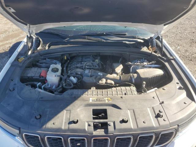 Photo 11 from auction – 2023 JEEP GRAND CHER with VIN 1C4RJHAG7PC548598