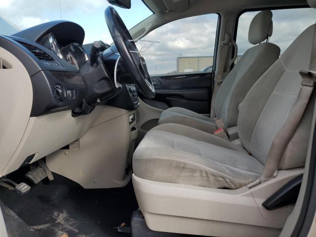 Photo 7 from auction – 2013 DODGE GRAND CARA with VIN 2C4RDGBG1DR601475