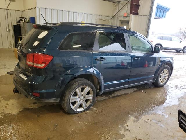Photo 3 from auction – 2014 DODGE JOURNEY SX with VIN 3C4PDDBG9ET127442
