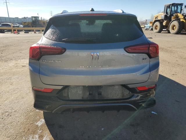 Photo 6 from auction – 2024 BUICK ENCORE GX with VIN KL4AMESL5RB103035