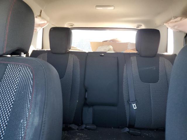 Photo 10 from auction – 2015 GMC TERRAIN SL with VIN 2GKFLWEK7F6384930