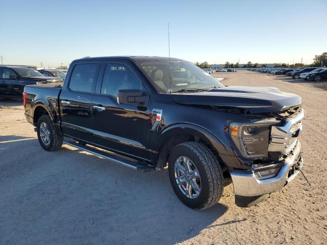 Photo 4 from auction – 2021 FORD F150 SUPER with VIN 1FTEW1CP1MKD69057