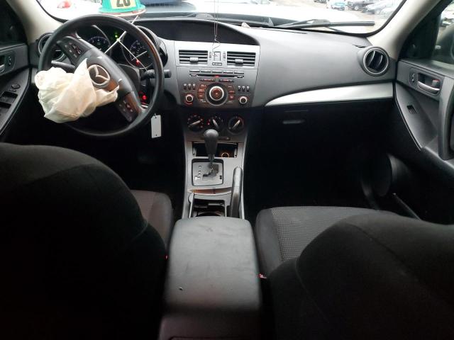 Photo 8 from auction – 2012 MAZDA 3 I with VIN JM1BL1VF0C1514092