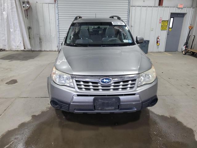 Photo 5 from auction – 2011 SUBARU FORESTER 2 with VIN JF2SHADC7BH748536