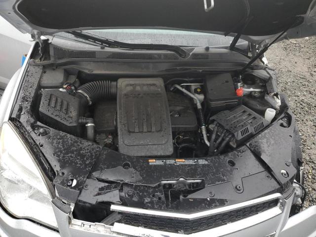 Photo 12 from auction – 2015 CHEVROLET EQUINOX LT with VIN 2GNFLGEK9F6231667