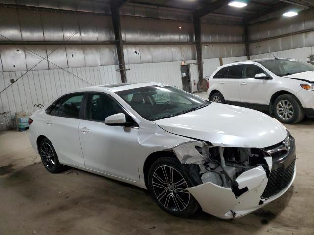 Photo 4 from auction – 2016 TOYOTA CAMRY LE with VIN 4T1BF1FKXGU539729