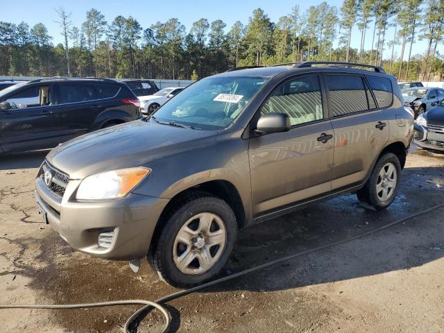 TOYOTA RAV4 2012 with VIN 2T3ZF4DV4CW151457 - Photo from auction