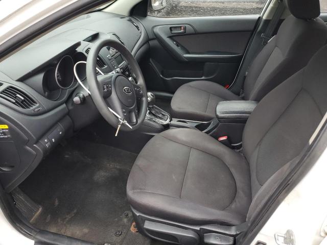 Photo 7 from auction – 2012 KIA FORTE EX with VIN KNAFU4A2XC5628044