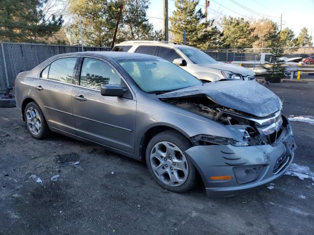Photo 4 from auction – 2011 FORD FUSION SE with VIN 3FAHP0HA3BR106687