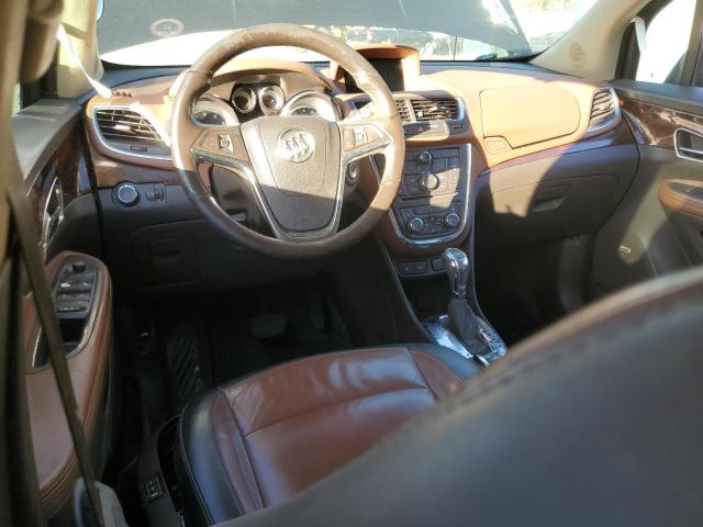 Photo 8 from auction – 2013 BUICK ENCORE PRE with VIN KL4CJDSB7DB158050