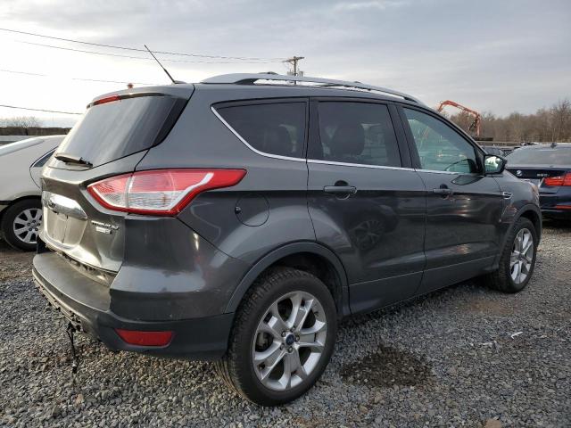 Photo 3 from auction – 2015 FORD ESCAPE TIT with VIN 1FMCU9J9XFUB11137