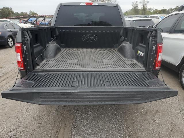 Photo 6 from auction – 2020 FORD F150 SUPER with VIN 1FTEW1CP9LKD06299