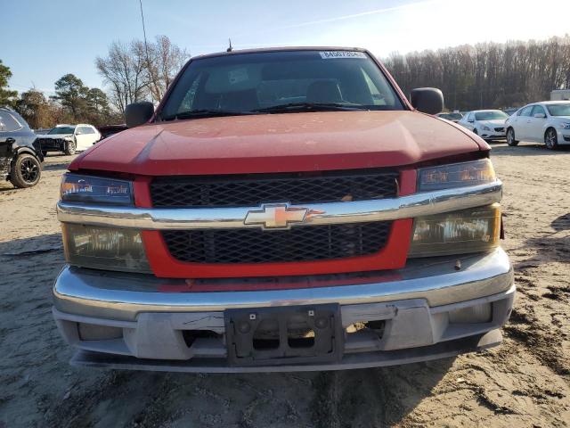 Photo 5 from auction – 2008 CHEVROLET COLORADO with VIN 1GCCS19E988169930