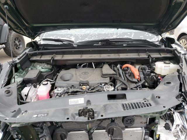 Photo 12 from auction – 2023 TOYOTA HIGHLANDER with VIN 5TDEBRCH8PS582801