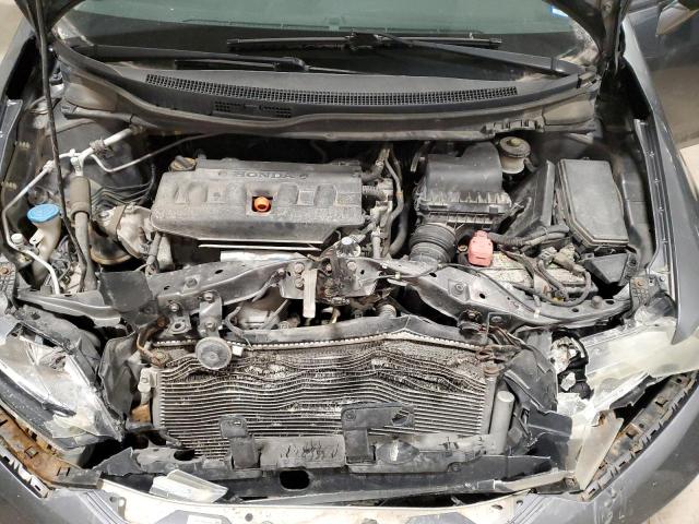 Photo 11 from auction – 2012 HONDA CIVIC EX with VIN 19XFB2F88CE036446