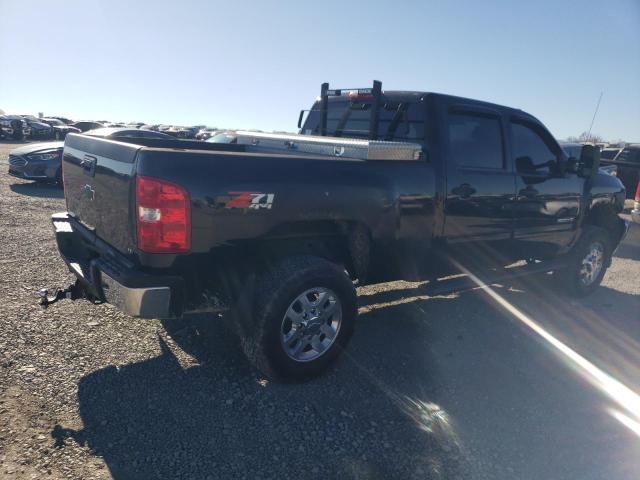 Photo 3 from auction – 2014 CHEVROLET SILVERADO with VIN 1GC1KXEG8EF186954