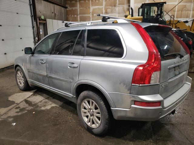 Photo 2 from auction – 2013 VOLVO XC90 3.2 with VIN YV4952CZ3D1644278