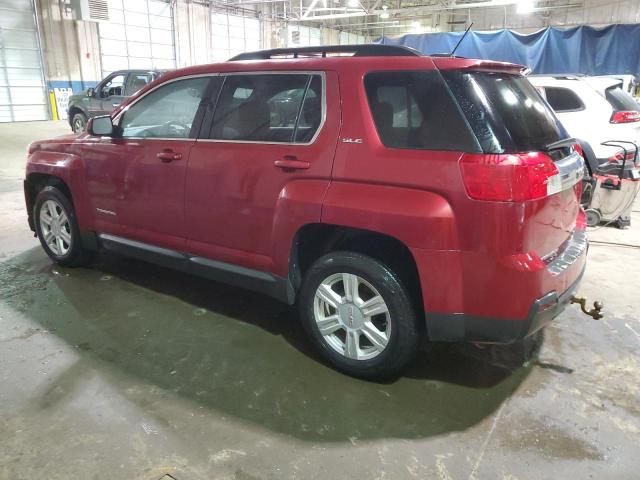 Photo 2 from auction – 2015 GMC TERRAIN SL with VIN 2GKALREK4F6277376