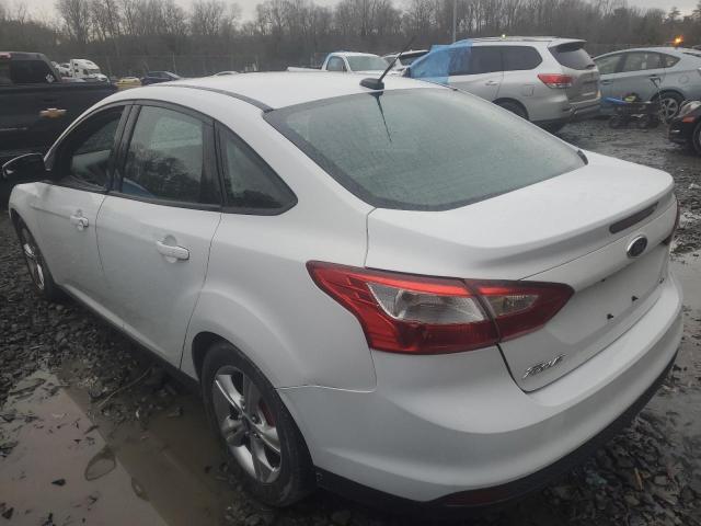 Photo 2 from auction – 2014 FORD FOCUS SE with VIN 1FADP3F20EL217180