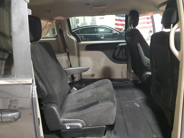 Photo 11 from auction – 2011 DODGE GRAND CARA with VIN 2D4RN5DG4BR756326