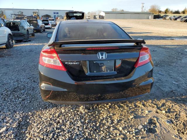 Photo 6 from auction – 2012 HONDA CIVIC EXL with VIN 2HGFG3B08CH545353