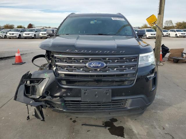 Photo 5 from auction – 2018 FORD EXPLORER X with VIN 1FM5K8DH8JGA68212