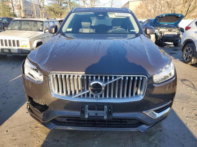 Photo 5 from auction – 2023 VOLVO XC90 PLUS with VIN YV40621N6P1902576