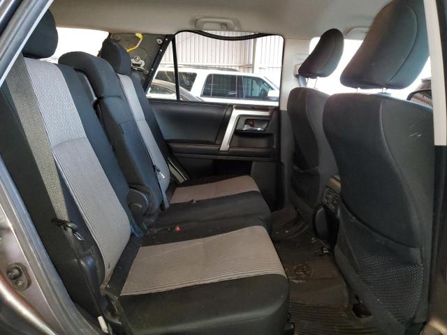 Photo 11 from auction – 2018 TOYOTA 4RUNNER SR with VIN JTEBU5JR0J5607247