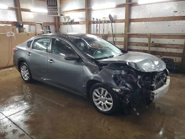 Photo 4 from auction – 2014 NISSAN ALTIMA 2.5 with VIN 1N4AL3AP5EN254716