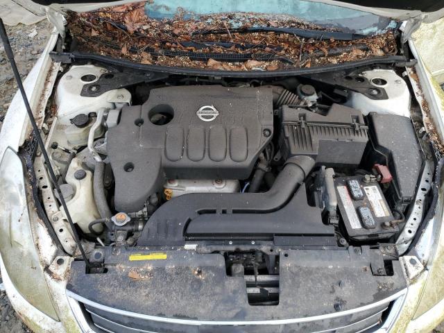Photo 11 from auction – 2012 NISSAN ALTIMA BAS with VIN 1N4AL2AP9CC221205