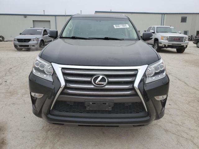 Photo 5 from auction – 2017 LEXUS GX 460 with VIN JTJBM7FX6H5170076