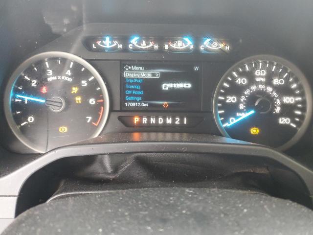 Photo 9 from auction – 2015 FORD F150 SUPER with VIN 1FTEX1EPXFFC60859