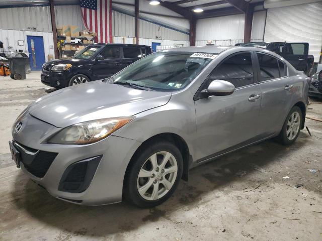 Photo 1 from auction – 2010 MAZDA 3 I with VIN JM1BL1SG6A1344380