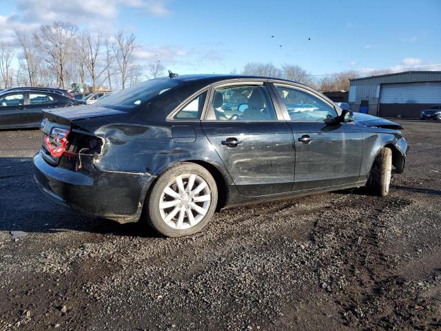 Photo 3 from auction – 2014 AUDI A4 PREMIUM with VIN WAUBFAFL5EN029208