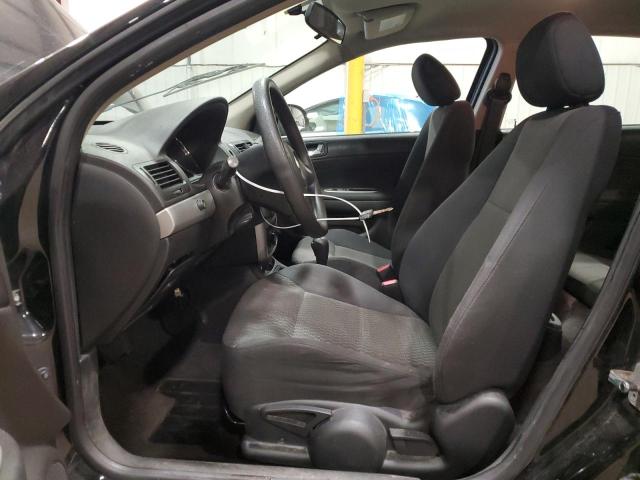 Photo 7 from auction – 2010 CHEVROLET COBALT 2LT with VIN 1G1AF5F57A7106966