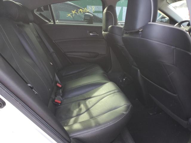 Photo 10 from auction – 2022 ACURA ILX PREMIU with VIN 19UDE2F73NA001469