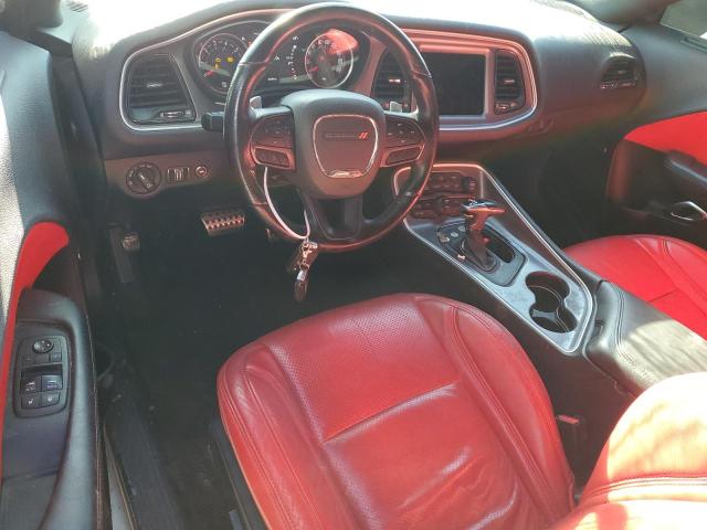 Photo 8 from auction – 2020 DODGE CHALLENGER with VIN 2C3CDZFJXLH103789