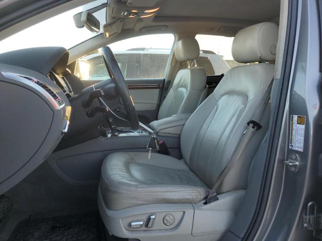 Photo 7 from auction – 2011 AUDI Q7 PREMIUM with VIN WA1LGAFE9BD003602