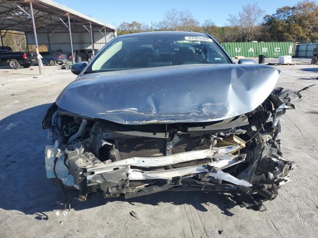 Photo 5 from auction – 2022 TOYOTA COROLLA LE with VIN 5YFEPMAE9NP283272