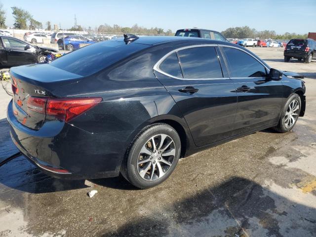 Photo 3 from auction – 2015 ACURA TLX with VIN 19UUB1F34FA016290