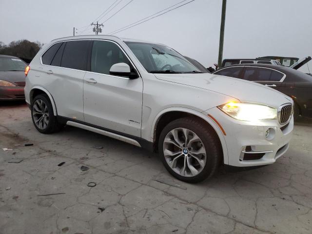 Photo 4 from auction – 2016 BMW X5 XDRIVE3 with VIN 5UXKS4C57G0N15202