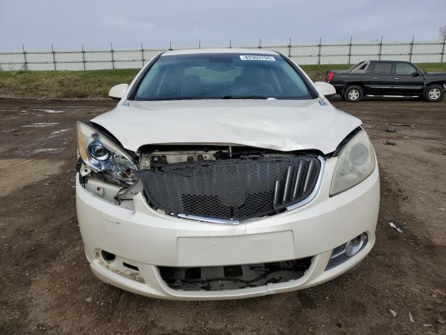 Photo 5 from auction – 2012 BUICK VERANO with VIN 1G4PP5SK6C4222962