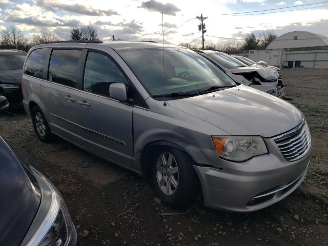 Photo 4 from auction – 2011 CHRYSLER TOWN & COU with VIN 2A4RR5DG0BR735078