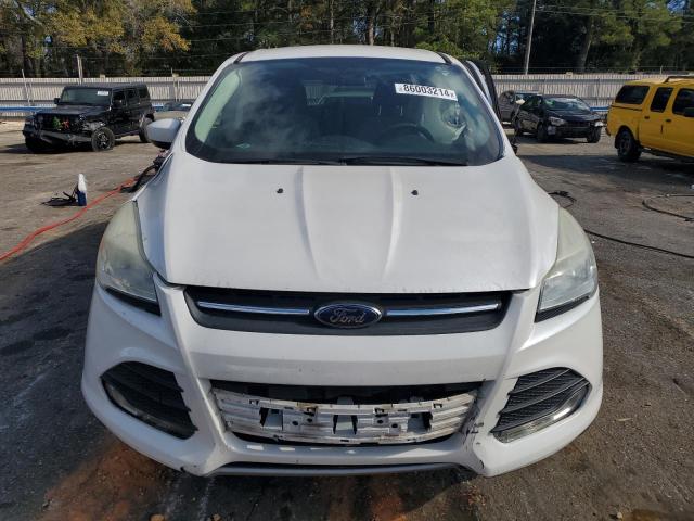 Photo 5 from auction – 2014 FORD ESCAPE SE with VIN 1FMCU0G99EUA35573