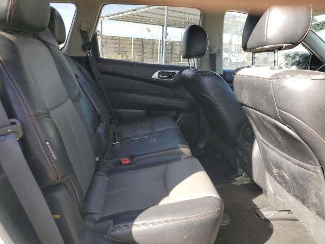Photo 11 from auction – 2019 NISSAN PATHFINDER with VIN 5N1DR2MN8KC627910