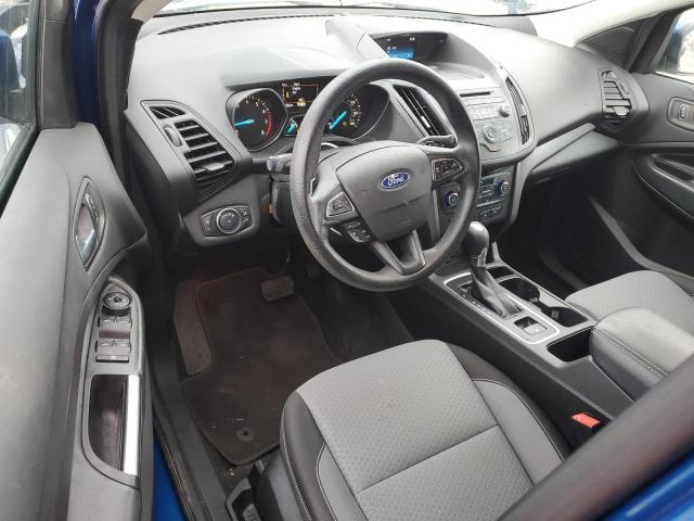 Photo 8 from auction – 2017 FORD ESCAPE SE with VIN 1FMCU9GDXHUC51686