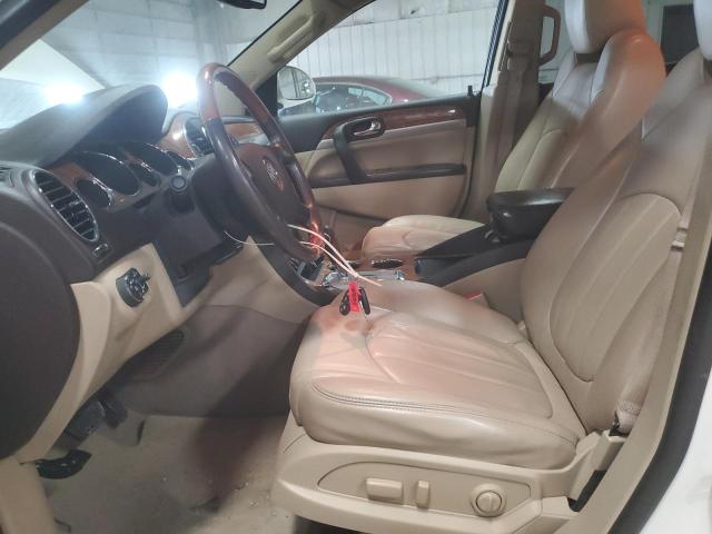 Photo 7 from auction – 2012 BUICK ENCLAVE with VIN 5GAKRCED6CJ236468