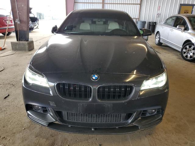 Photo 5 from auction – 2015 BMW 535 I with VIN WBA5B1C50FD921100